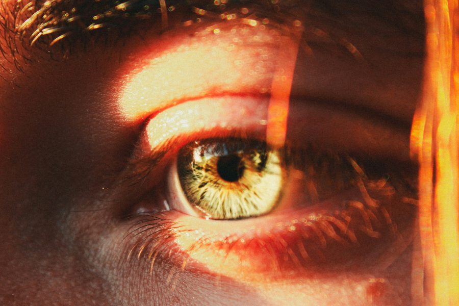 7 formas de proteger tus ojos del sol correctamente