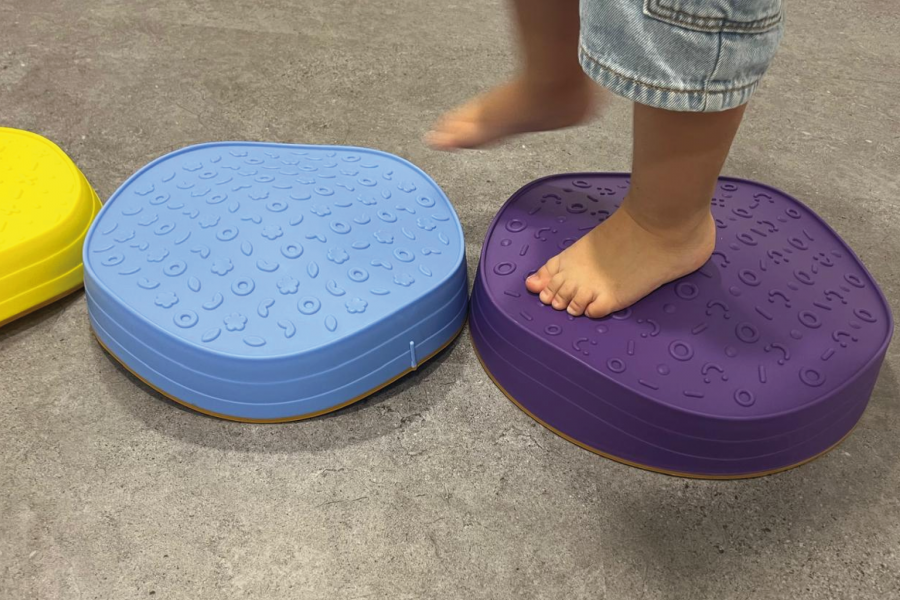 El sistema vestibular y la visión: aliados para moverte y mirar sin perderte de nada