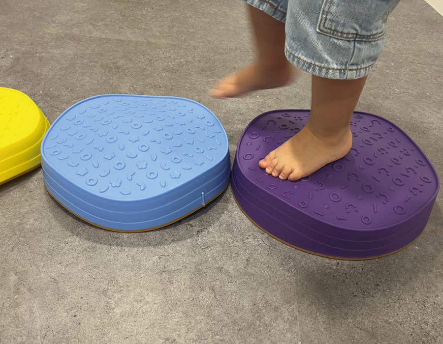 El sistema vestibular y la visión: aliados para moverte y mirar sin perderte de nada