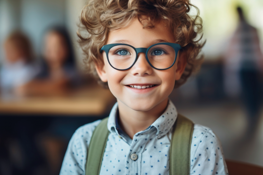 La visión periférica: su importancia y cómo entrenarla