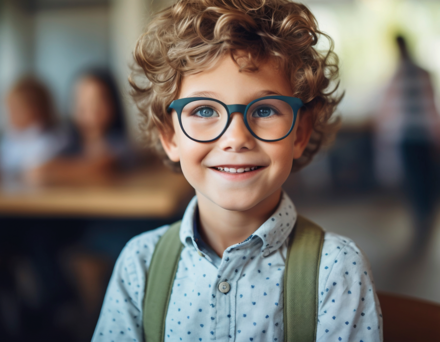 La visión periférica: su importancia y cómo entrenarla