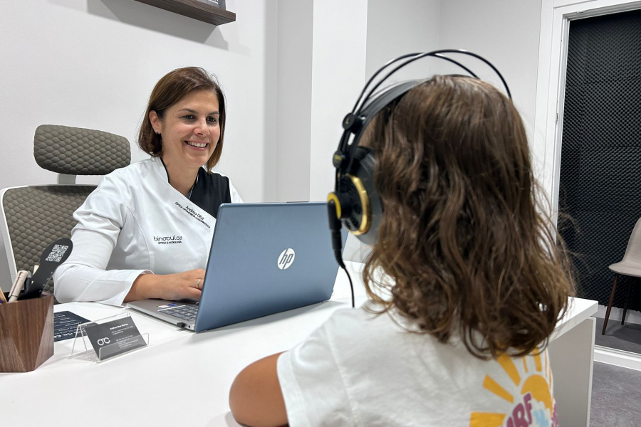 Terapia neuroauditiva SENA: qué es, para qué sirve y cómo puede beneficiar tu audición