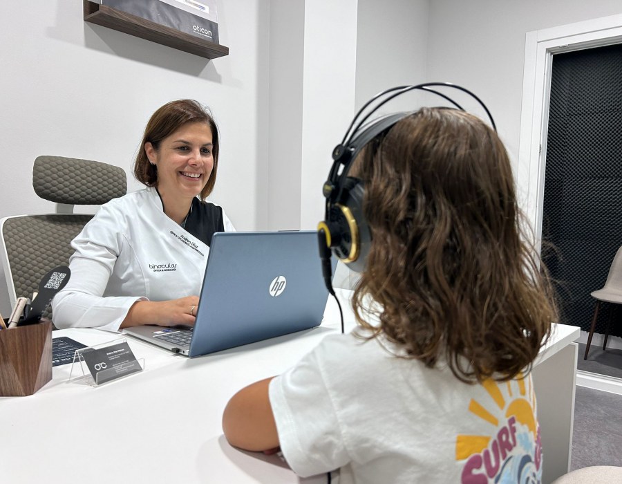 Terapia neuroauditiva SENA: qué es, para qué sirve y cómo puede beneficiar tu audición