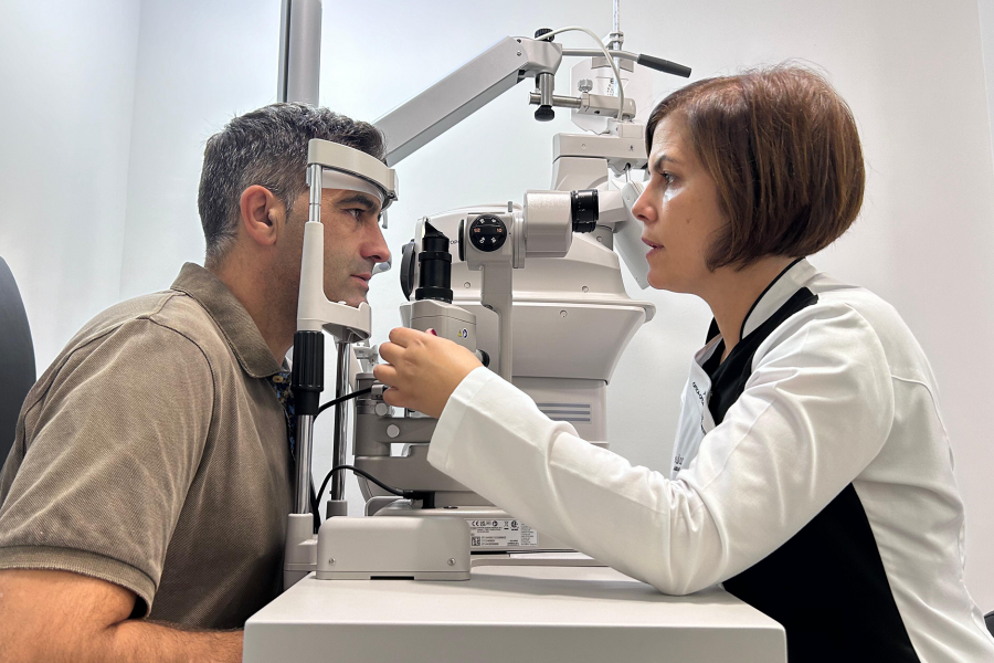 ¿Cada cuánto tiempo debes revisar tu vista? Guía completa