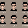 9 consejos para elegir las gafas perfectas según tu rostro