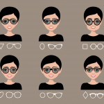 consejos para elegir gafa sen función de tu rostro